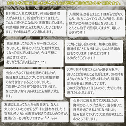 月光魔術開光運上昇／全開縁アップのお守り！月光パワーで人生を幸福と幸せで満たす運命を引き寄せ！ 3枚目の画像