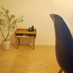 ナイトテーブル サイドテーブル ディスプレイラック ソファテーブル