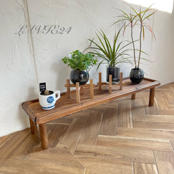 ウォールナット 棚・シェルフ・ラック のおすすめ人気通販