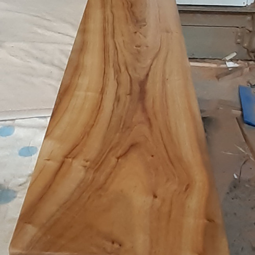 楠　最高級　特大　一枚板　ダイニング　テーブル　センター　栃 ダイニングセット KUSU 160x85x70cm 楠 WAプラス | 家具