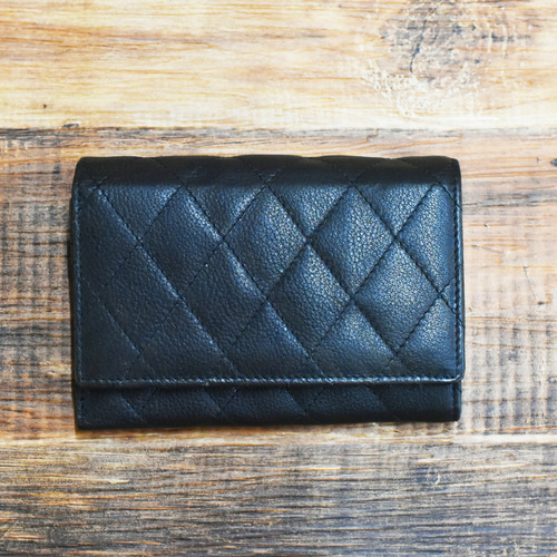 4103｜BILLFORD｜二つ折り財布 - 神戸派商店