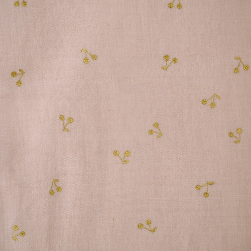 セーラームーン ループタオル 縁がピンクで可愛い ちびうさぎ 名前が