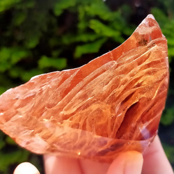 アンダラクリスタル マルチカラー シエラネバダ ブルー ピンク