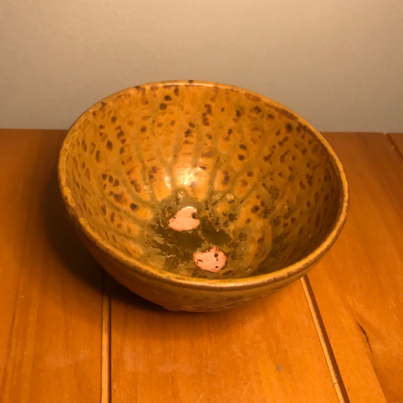 桜の小茶碗　C7 2枚目の画像