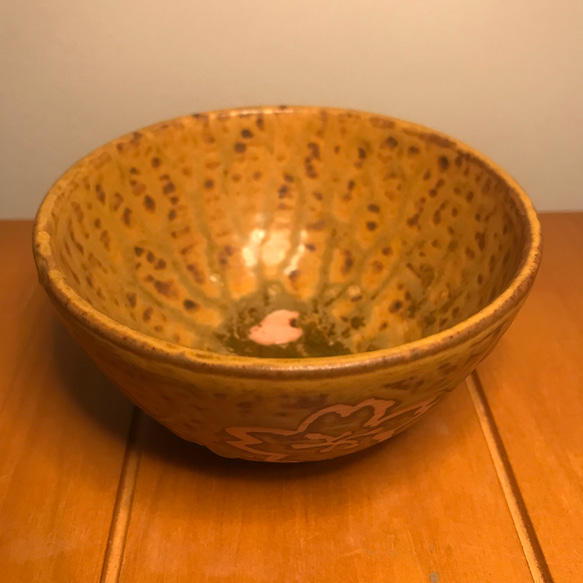 桜の小茶碗　C7 1枚目の画像