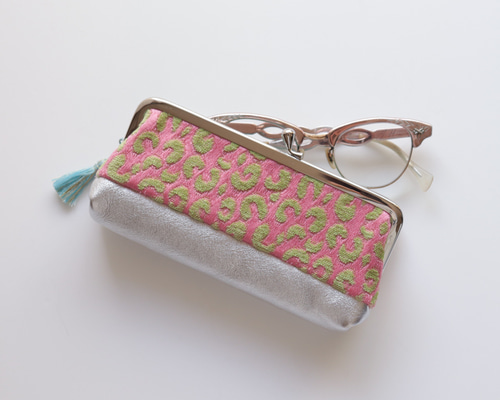 八乙女楽 メガネケースセット 八乙女楽 メガネケースセット - メルカリ