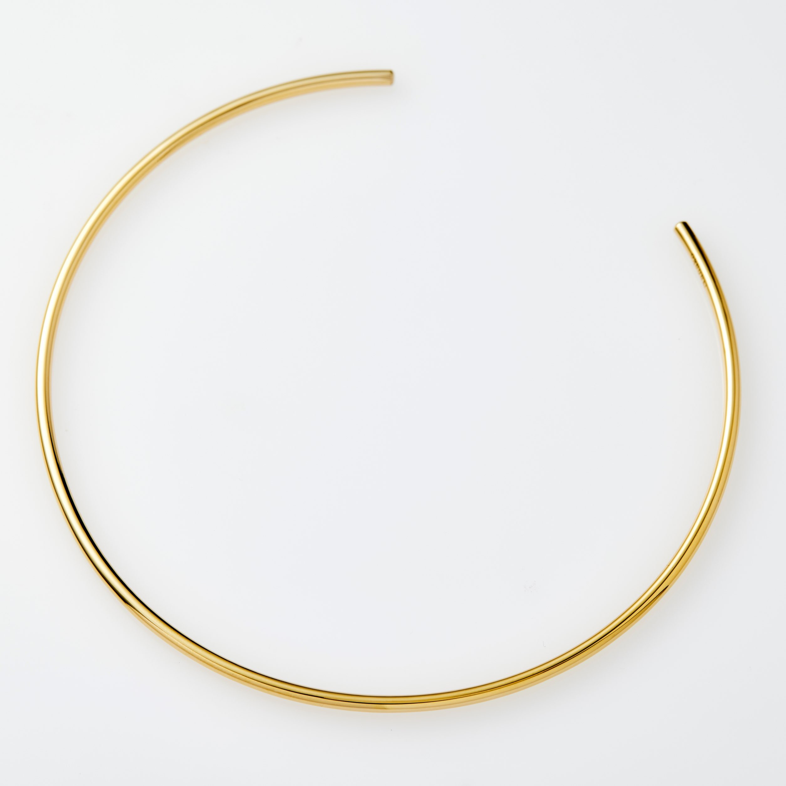 Simple chokerチョーカー