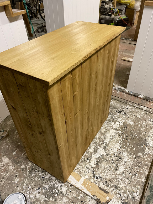 レジカウンター　受付カウンター 