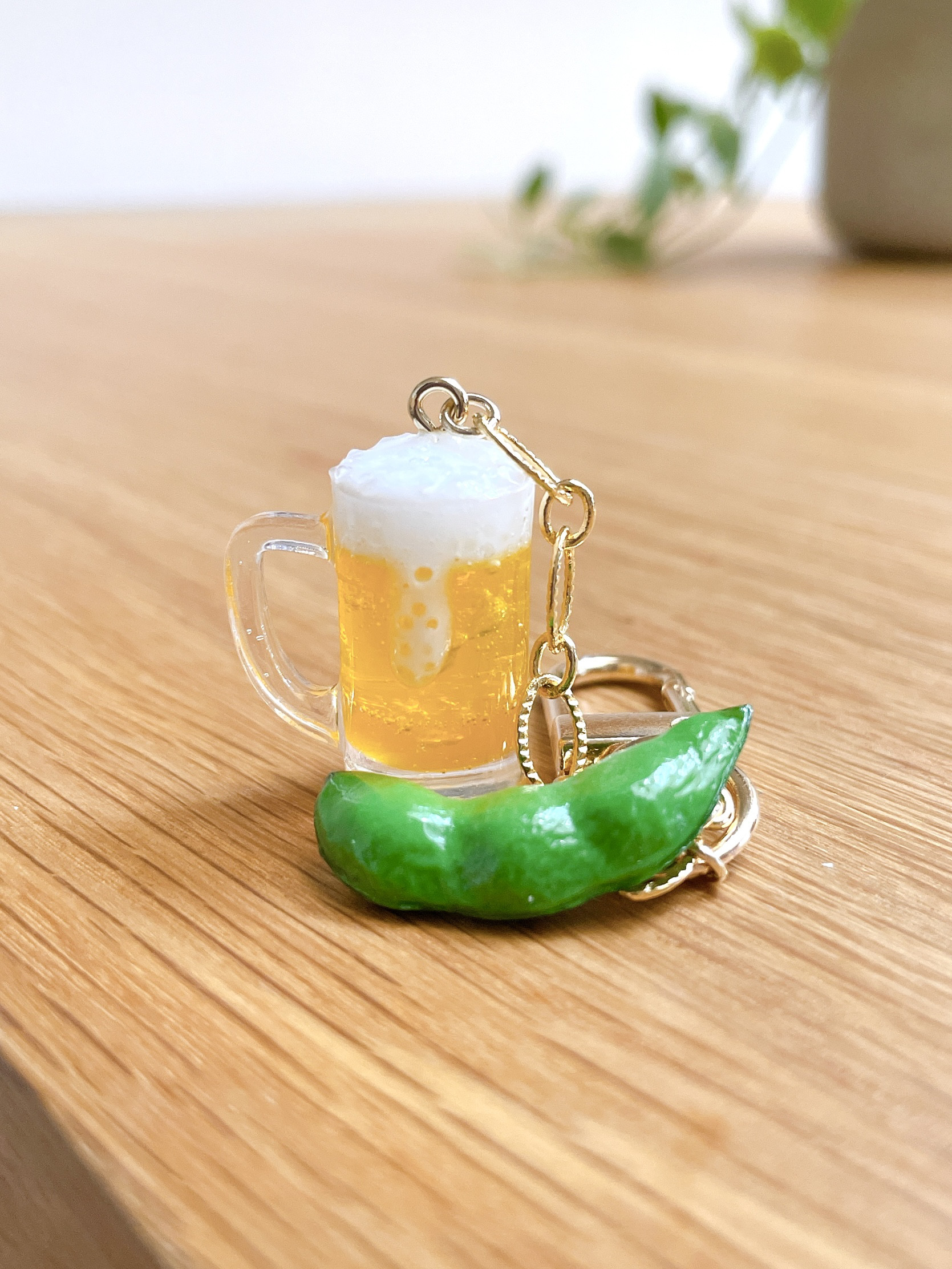 スペシャル⭐️えだまめえんぴつ！ 包ん
