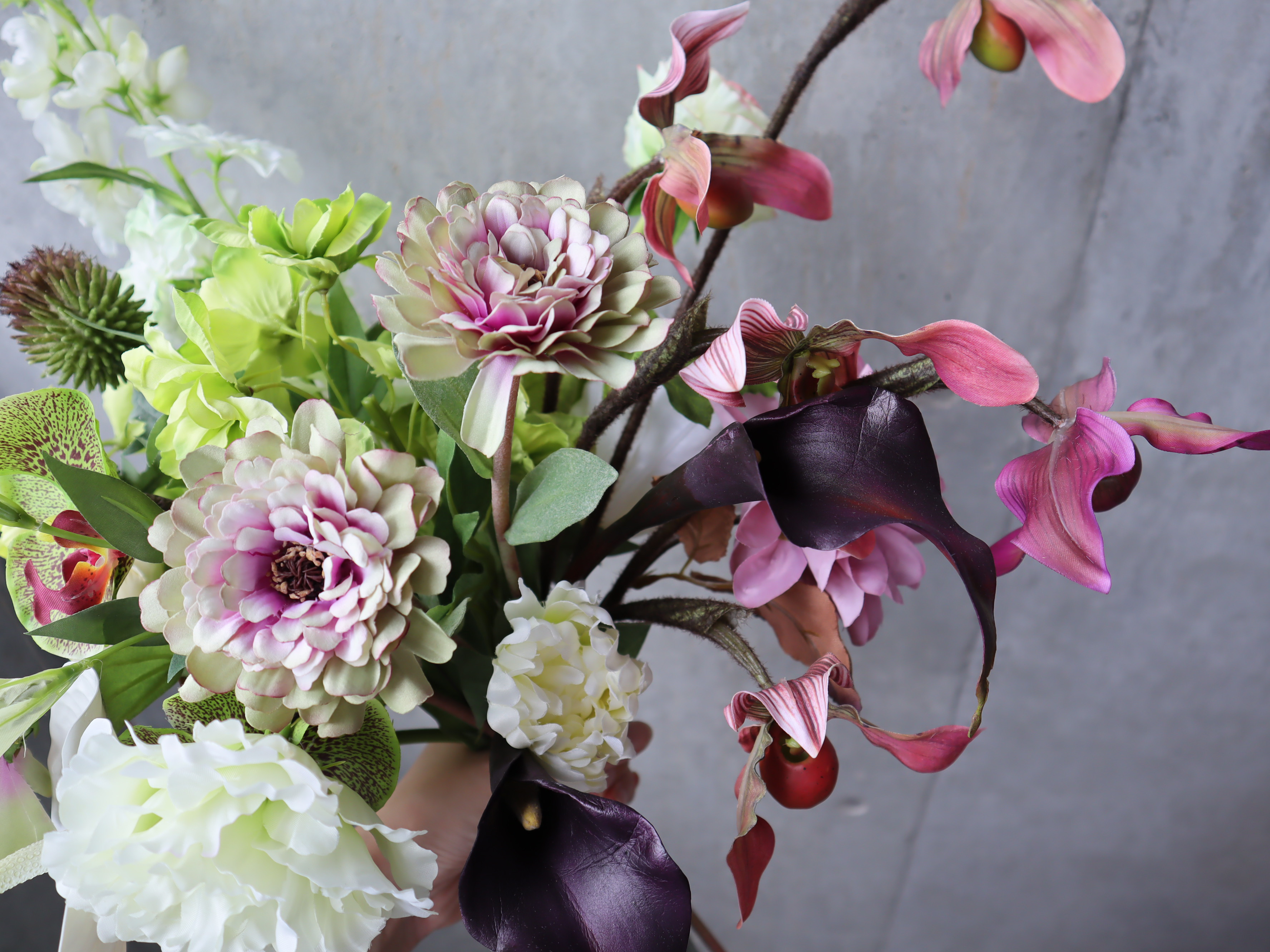 Agogopresbyhospital - おしゃれ花嫁に人気のニュアンスカラーを細かく  