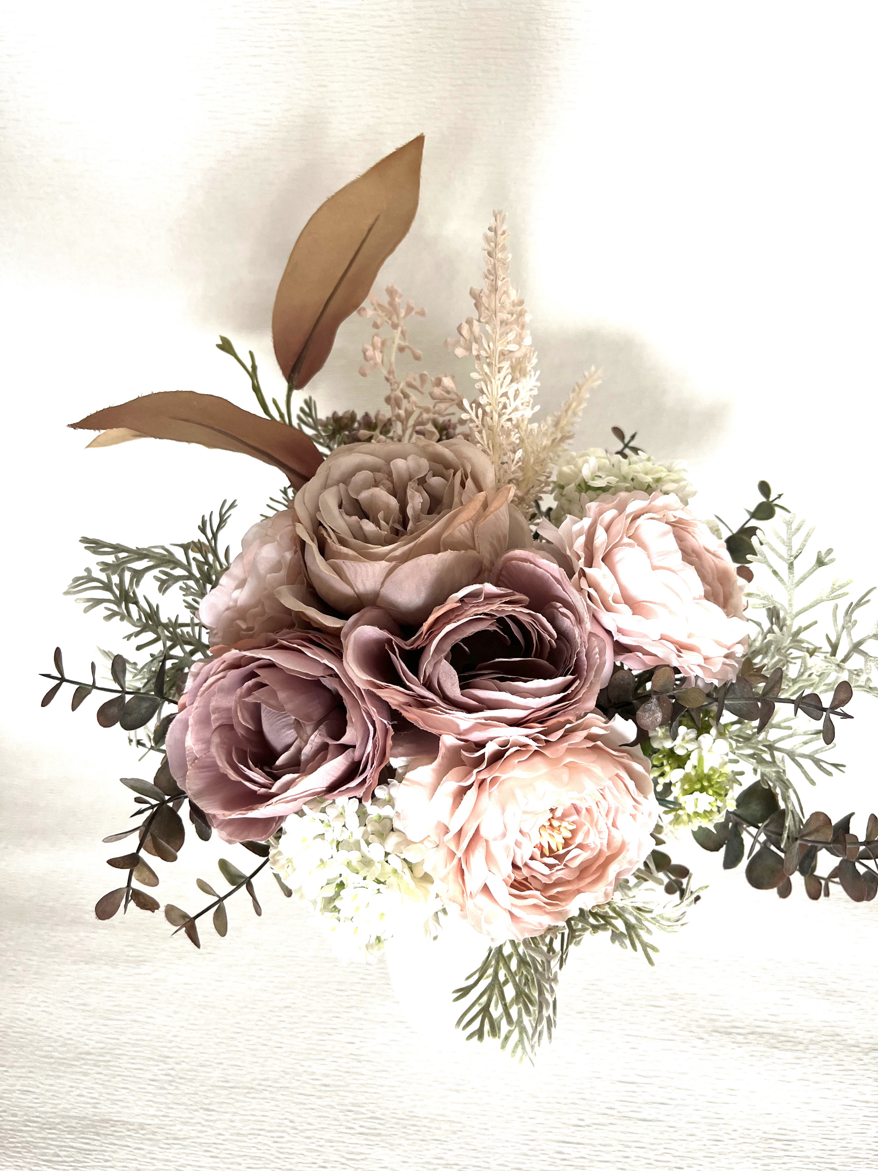 専用＊感謝sale＊Halloween＊フェイクスワッグ ＆ボックスアレンジ