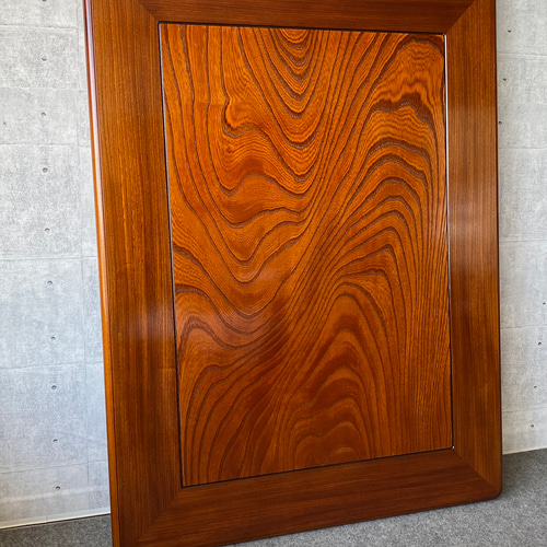 取り替え用コタツ天板 120×90 ケヤキ突き板 国産 こたつ easy F 取り替え用コタツ天板 120×90 ケヤキ突き板 国産 こたつ easy F