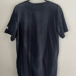 日焼け風製品加工 / USED Tシャツ 4枚目の画像