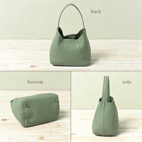 Bags | Il Nuovo Barocco Italy Monogram Status Bag | Poshmark