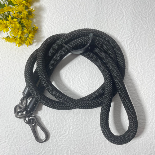 極太10mm】パラコード スマホストラップ 肩掛け 斜め掛け ショルダー