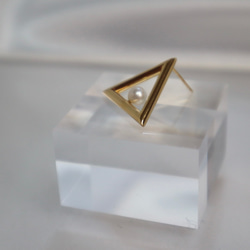 Triangle pierce <single> 2枚目の画像