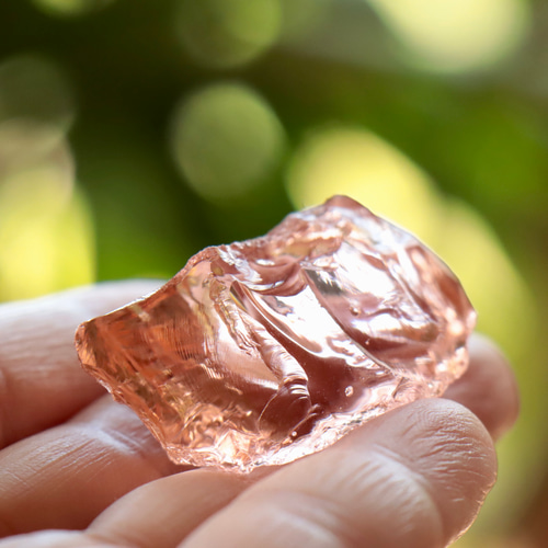 アンダラクリスタル デザートローズ その他インテリア雑貨 Kay光波動