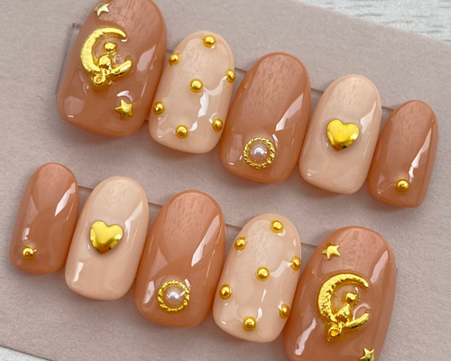 ネイルチップ リクエスト記入ページ 9a676f5874ac3a088282dd91ed8818