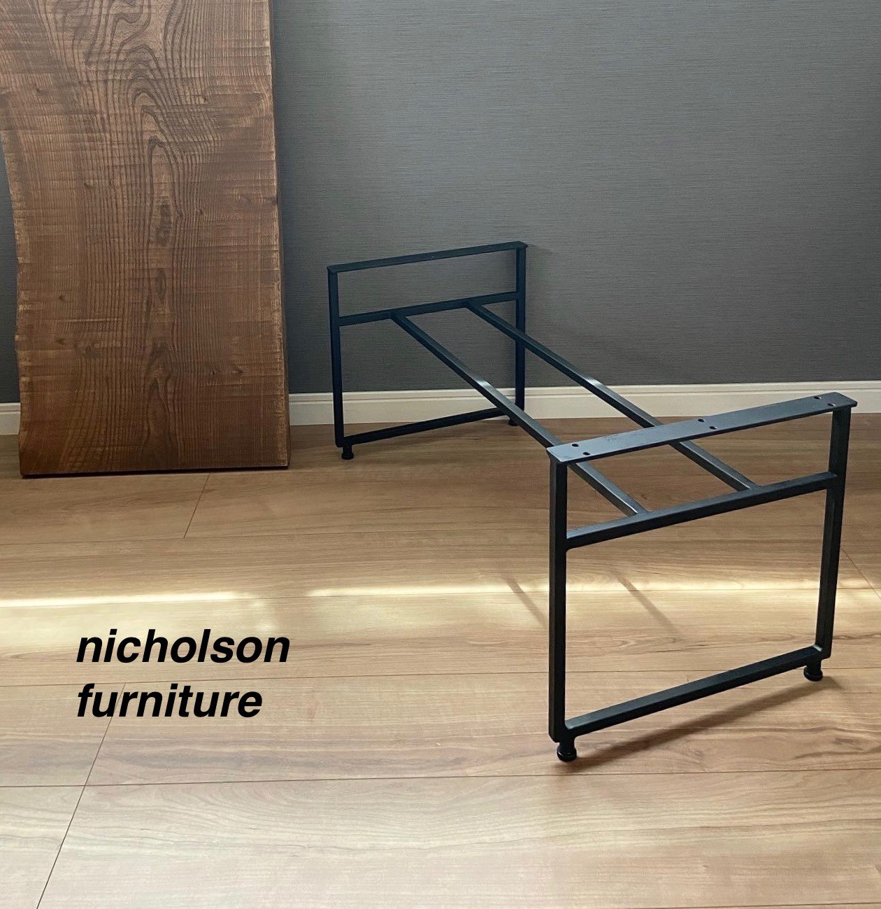 DIY専用！自分で作るローテーブル用の脚