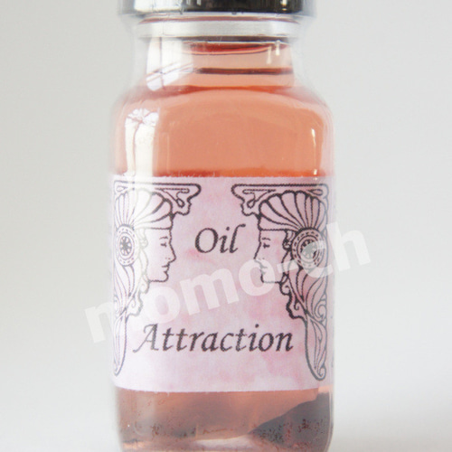 ○○ブレンド】Love(ラブ)✦メモリーオイル✦スプレー✦遮光