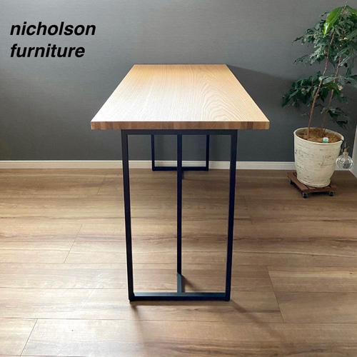 公式の ウォールナット 真鍮金具、真鍮ネジ 組立済 7月納期 - cerbc