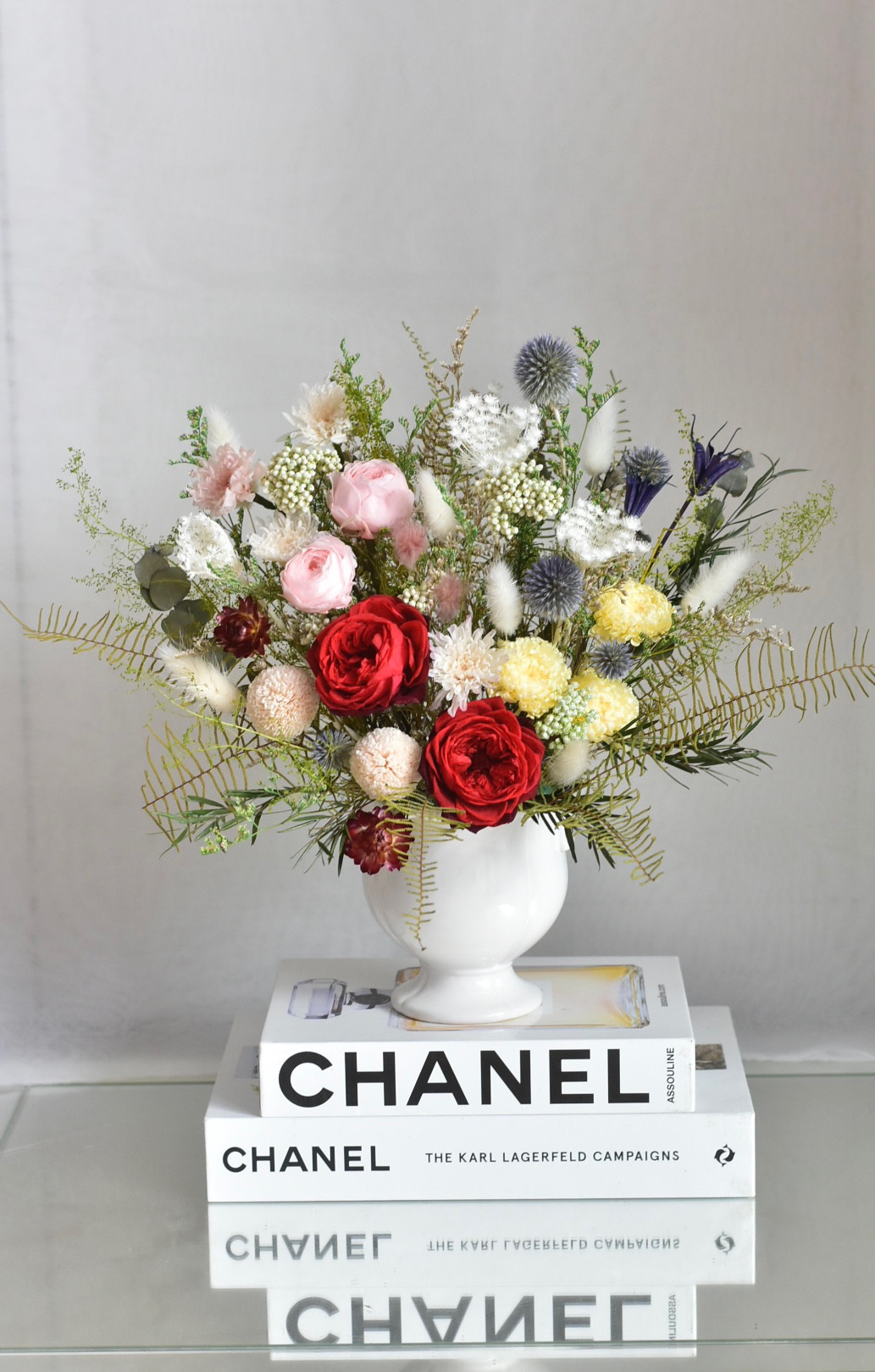 Andalusite【フラワーアレンジメント　ブーケ  花束】