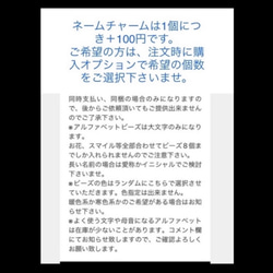 残りわずか❤︎可愛い【送料無料】♡ 立体 わんこチャーム　ビーグル　フレンチブルドッグ　肉球チャーム付き　キーホルダー♡ 17枚目の画像