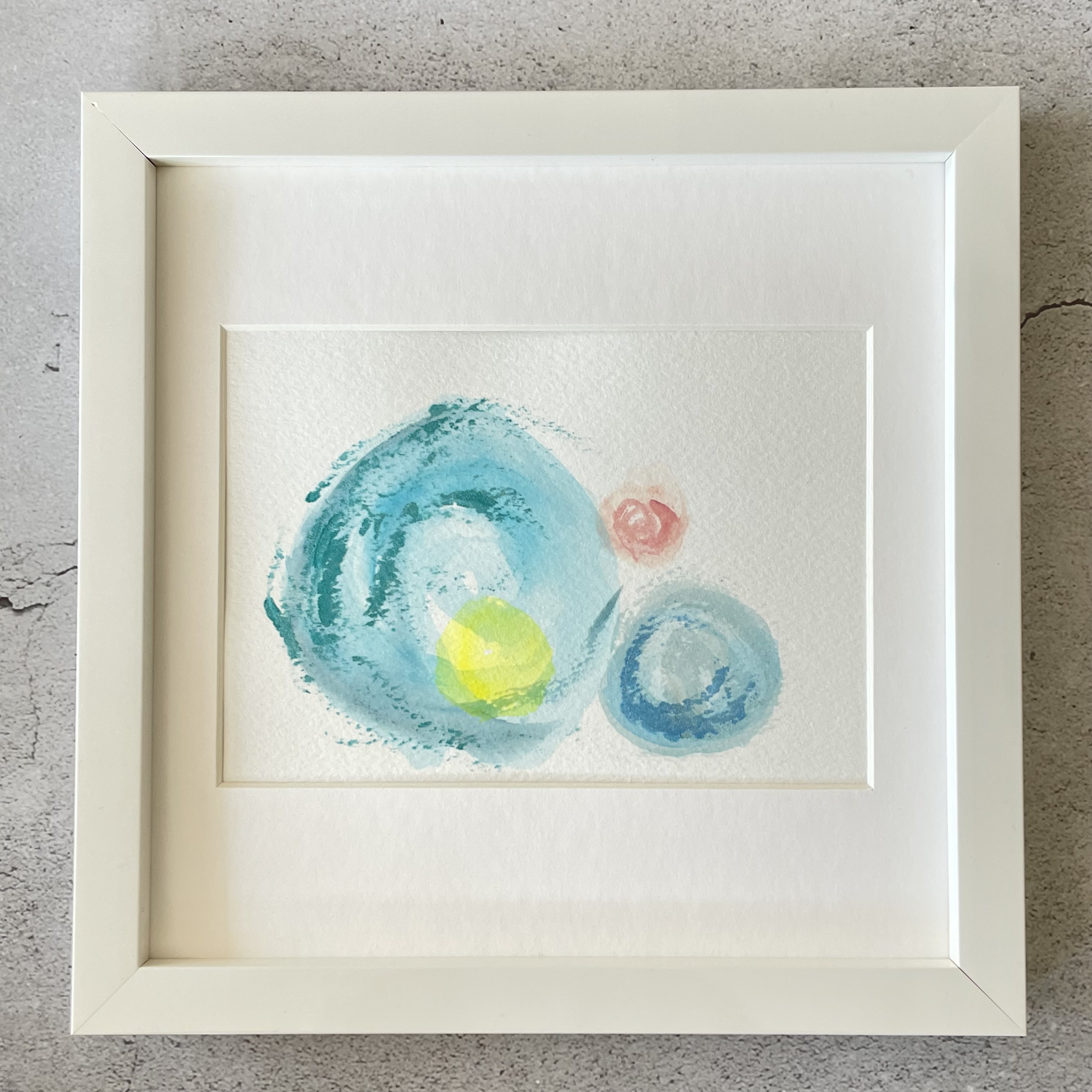 希少】キネティックアート バブルバブル イシグロ レトロモダン 動く