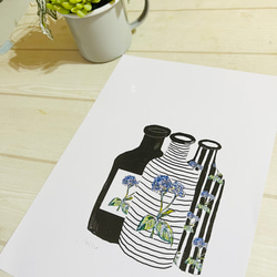 4月28日の誕生花 ノイバラ 観ていると素敵な詩が作れそうです