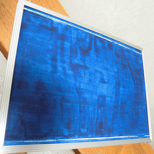 □　画家本人出品 BU-ZONE 2022 8.13.b　□ □ 画家本人出品 BU-ZONE 2022 8.13.b □