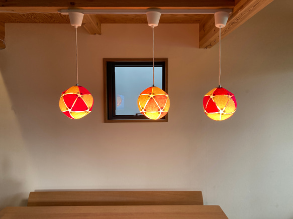イデー　IDEE ペンダントライト　フェルト製 IDEE PENDANT LAMPS｜IDEE SHOP Online