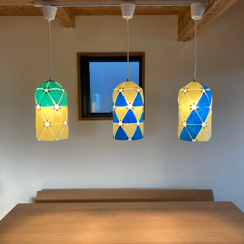 イデー　IDEE ペンダントライト　フェルト製 IDEE PENDANT LAMPS｜IDEE SHOP Online