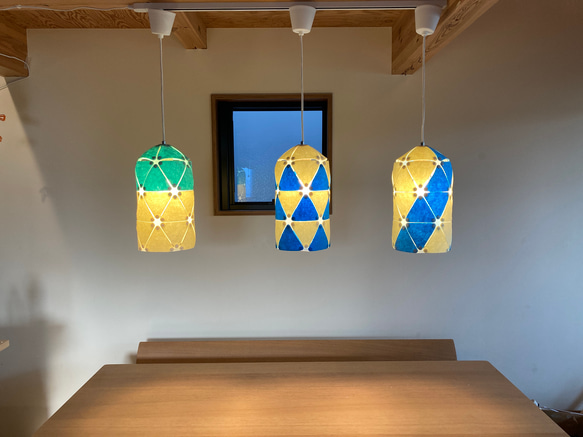 イデー　IDEE ペンダントライト　フェルト製 イデー IDEE ペンダントライト フェルト製