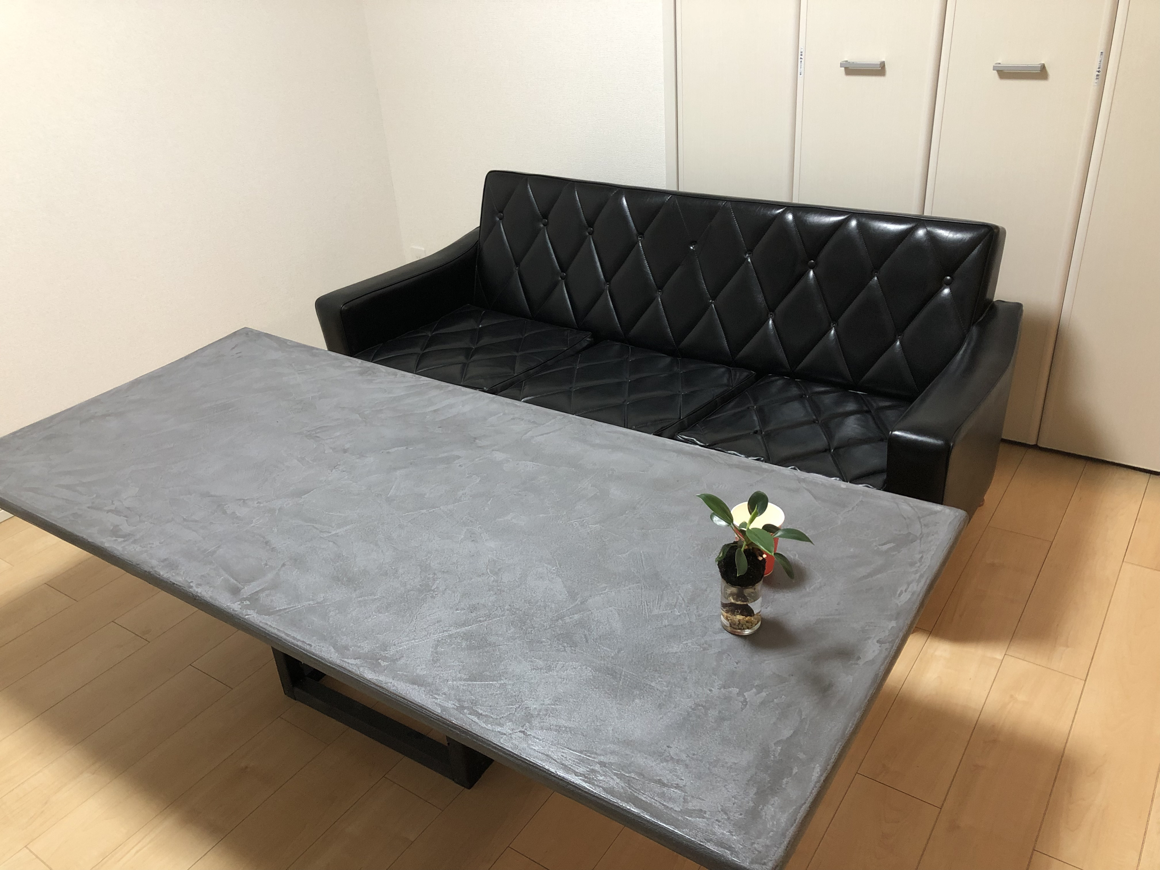 高級　モールテックス　ティッシュケース 鉱物性 - ティッシュボックス モールテックス MORTEX ティッシュケース ティッシュボックス