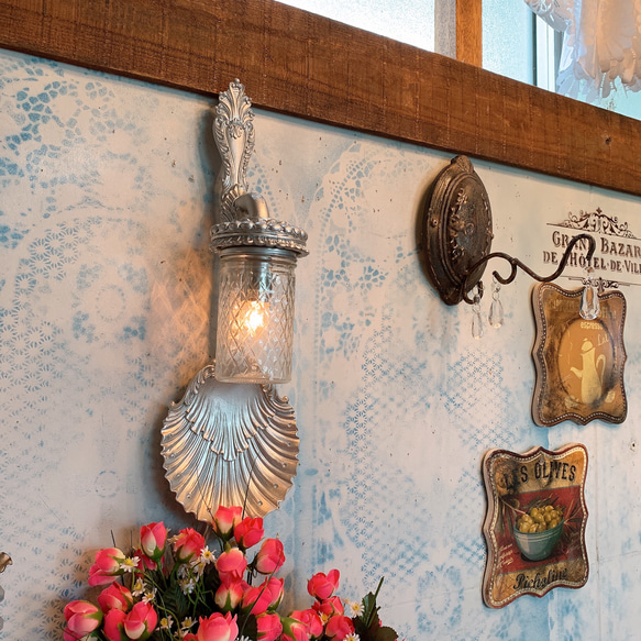 アンティークな部屋/ インテリア装飾品 ウォールランプ アンティークな部屋/ インテリア装飾品 ウォールランプ