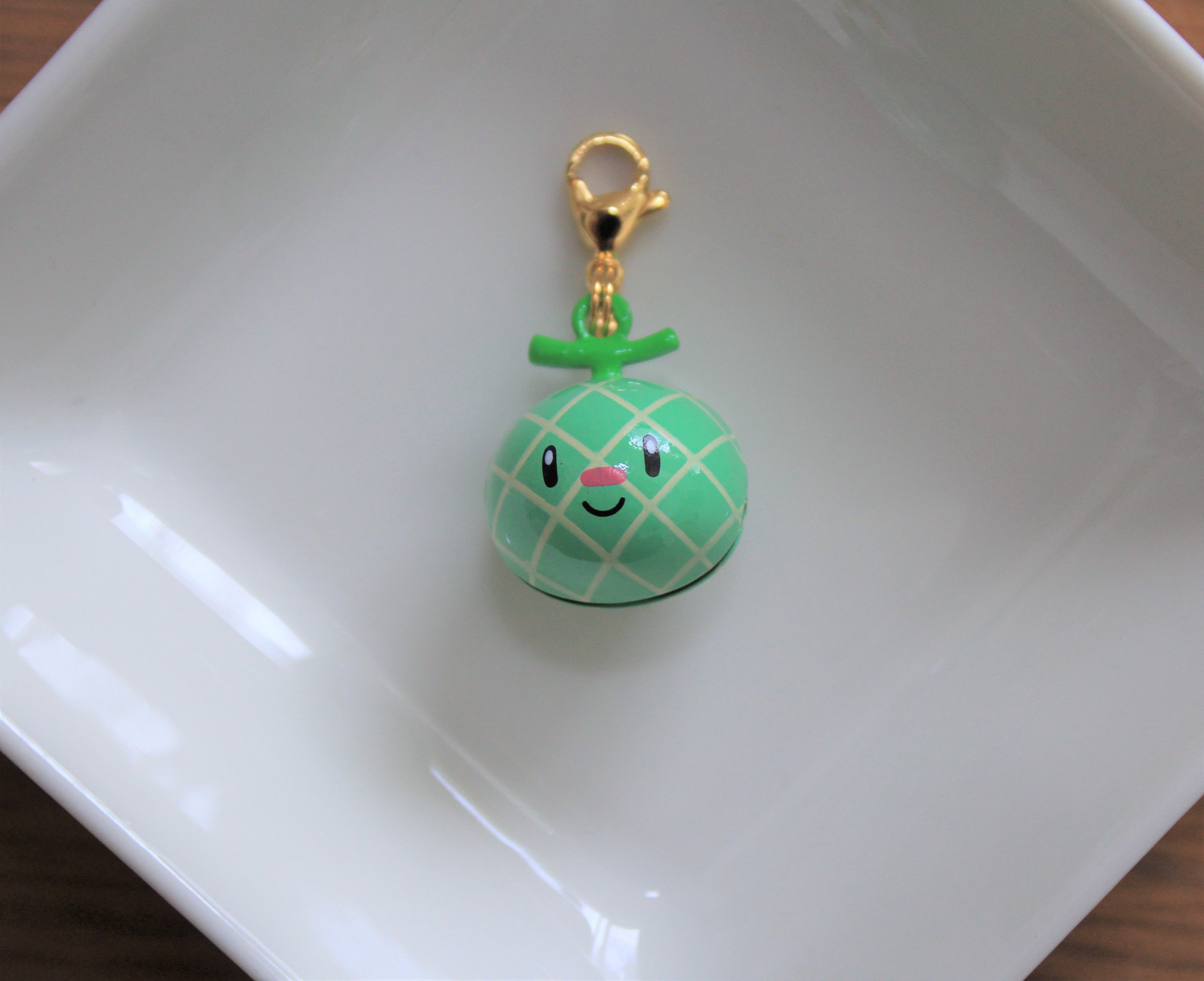 カスタム鈴チャーム２０個