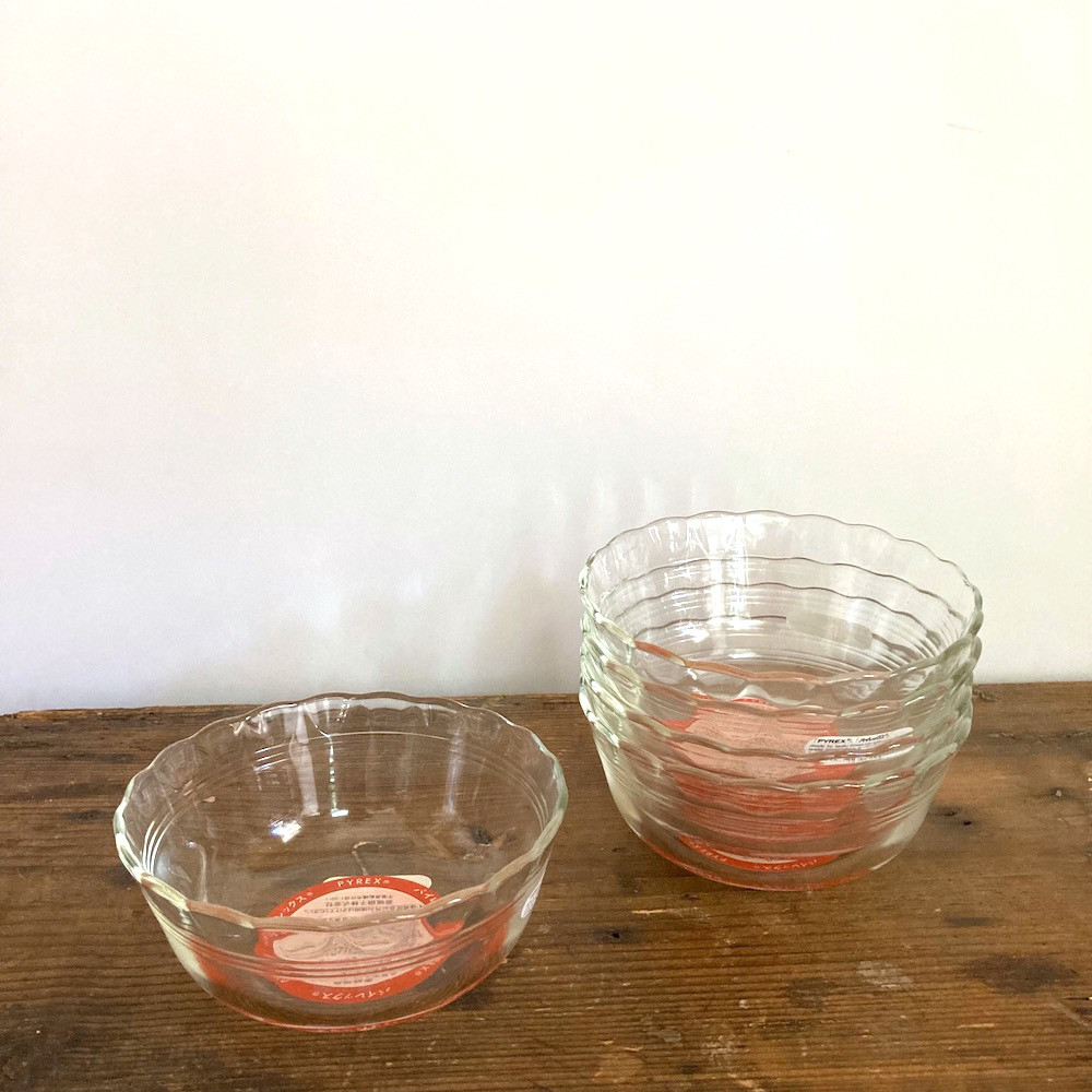 パイレックス ガラス ハンドメイド お香 キャンプ アウトドア