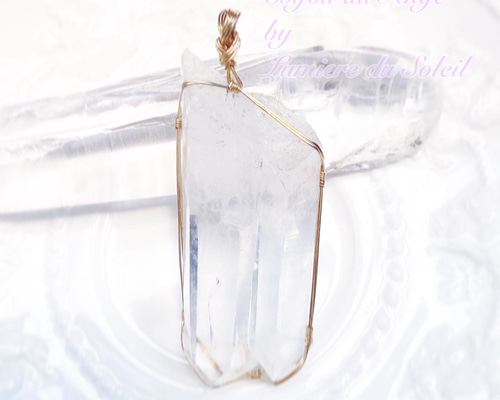 【タントリック クリスタル】水晶 ポイント fit=scale-down,w=1200