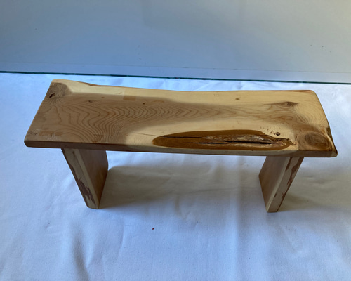 No.38 花台 その他雑貨 木ノ下木工 通販 14496684｜Creema(クリーマ)