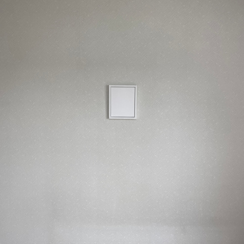 額とキャンバスの｢本格絵画｣セット [Cサイズ] 284×234 絵画 公工藝