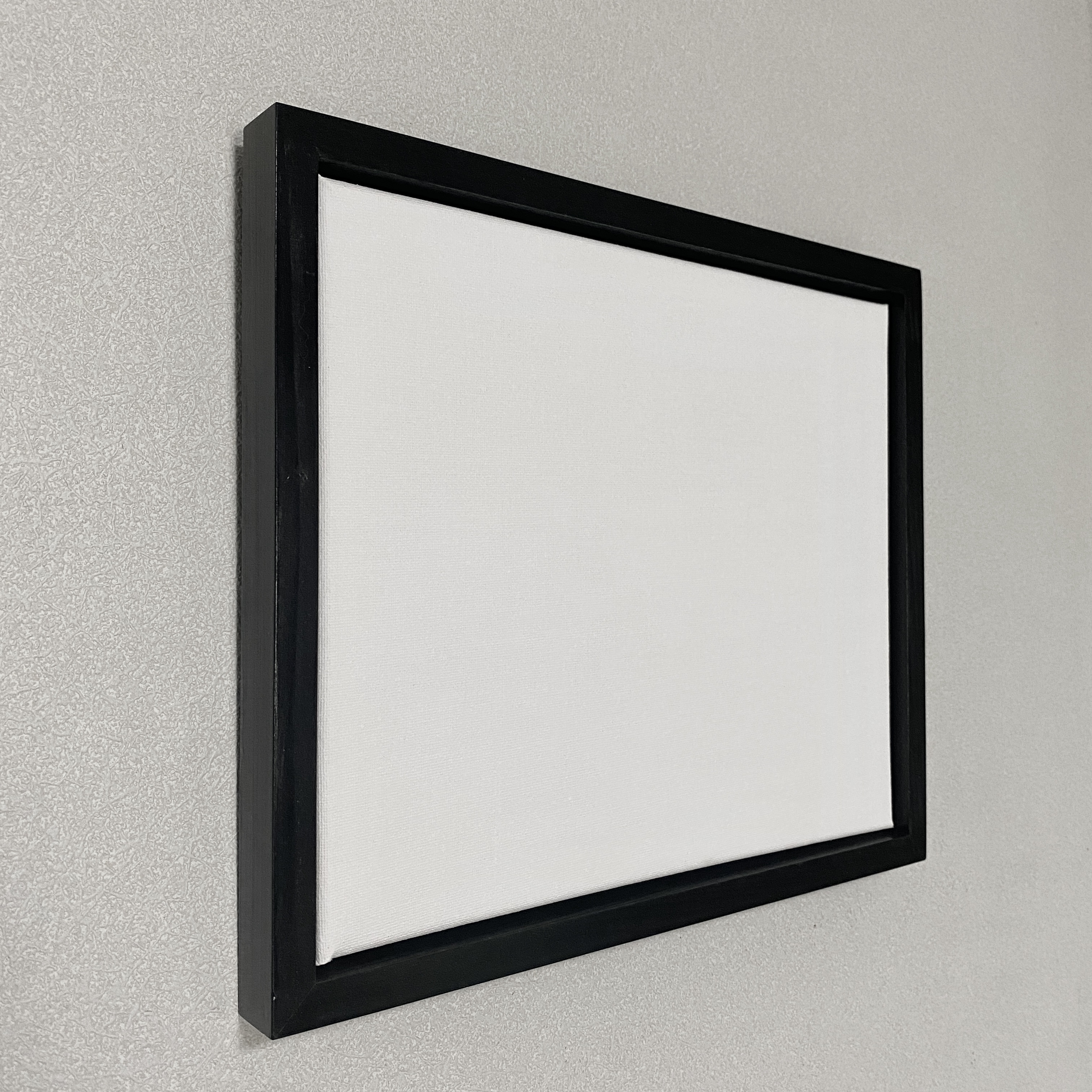 【おトク】 額とキャンバスの｢本格絵画｣セット 公 絵画 334×284 [Eサイズ] 額縁