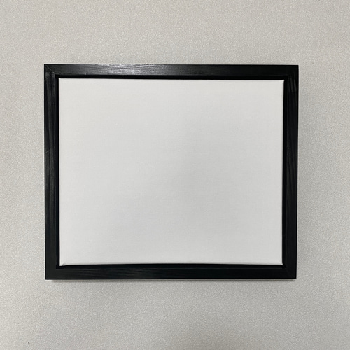 額とキャンバスの「本格絵画」セット [Fサイズ] 334×334 額とキャンバスの「本格絵画」セット [Eサイズ] 334×284