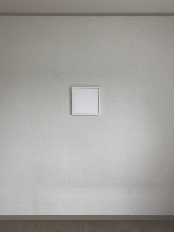 額とキャンバスの「本格絵画」セット [Fサイズ] 334×334