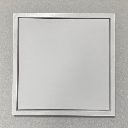 額とキャンバスの｢本格絵画｣セット [Fサイズ] 334×334 絵画 公