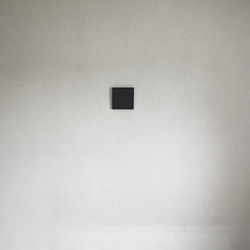 額と黒板の綺麗めウェルカムボード [Aサイズ] 184×184 3枚目の画像