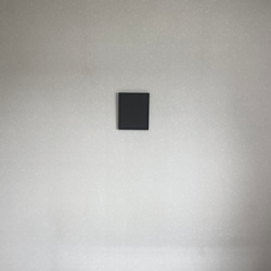 額と黒板の綺麗めウェルカムボード [Cサイズ] 284×234 3枚目の画像