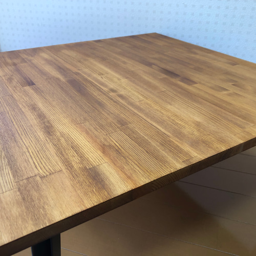 11種類の色をご準備】アンティーク風・折りたたみ式ローテーブル