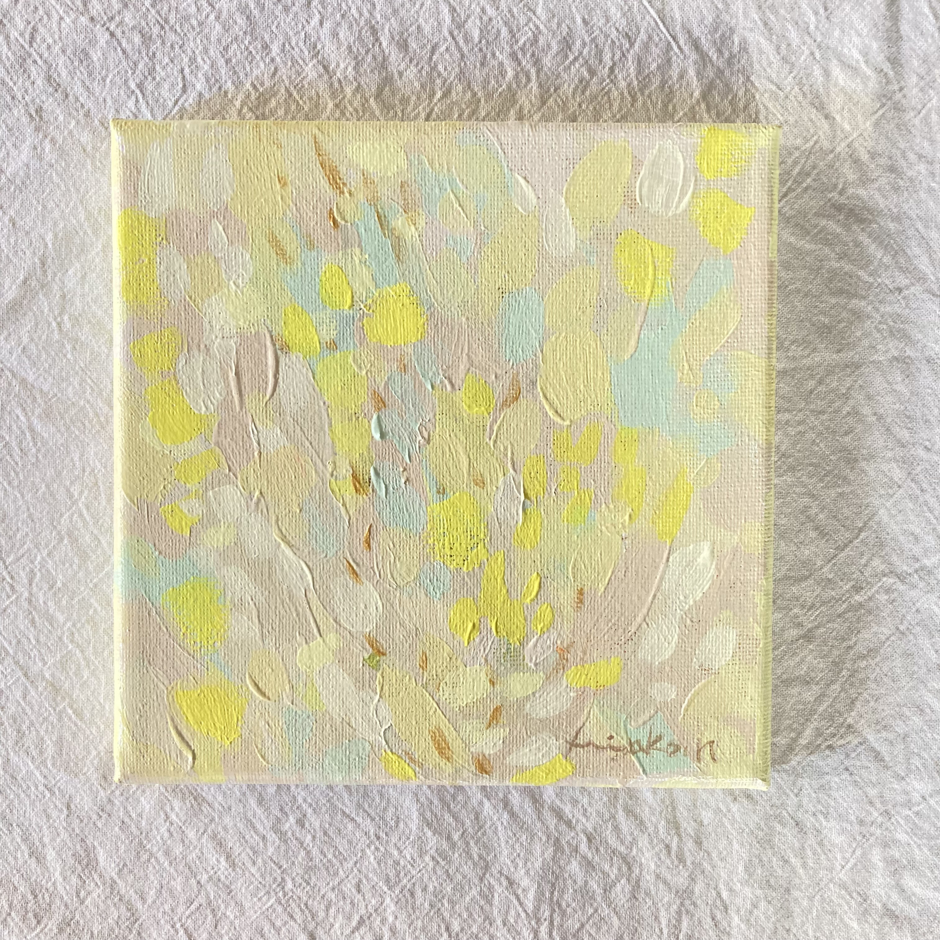 谷正也 オーダーメイド 絵画 (F50号・縦91cm×横117cm×厚さ4cm
