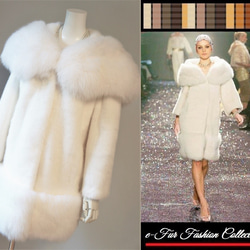 着るだけでフレンチシックな雰囲気が漂います☆上品でフランス貴族風な