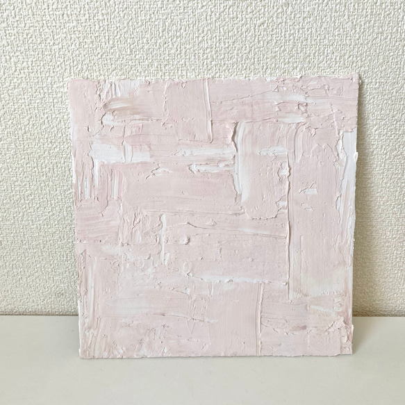 テクスチャーアート〈square〉 絵画 Paleid 通販 14498276